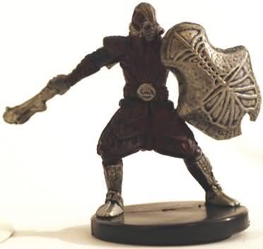 Utapaun Warrior 40 The Clone Wars Star Wars Miniatures Common Utapaun Warrior 40 The Clone Wars Star Wars Miniatures Common