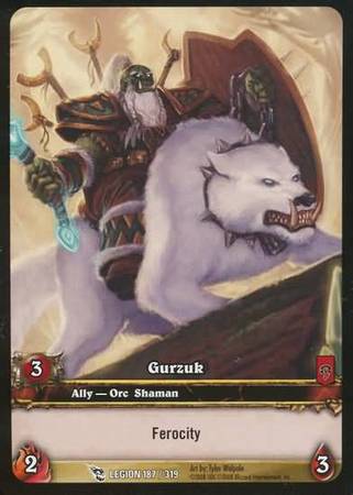 Gurzuk Extended Art EA 187 319 Gurzuk Extended Art EA 187 319