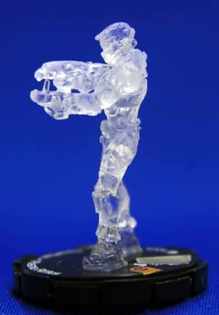Spartan Plasma Rifle 205 Halo Actionclix Promo Halo ActionClix Spartan Plasma Rifle 205 Halo Actionclix Promo Halo ActionClix