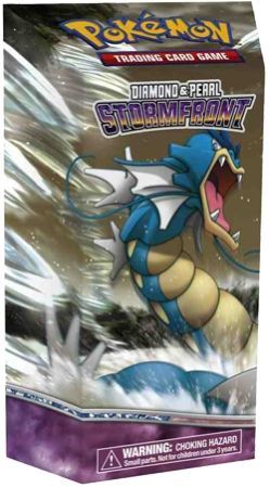 ポケモン - ポケモンTCG英語 DIAMOND&amp;PEARL STORMFRONT【未開封】 D&P Stormfront – Loose Packs Trading Co.