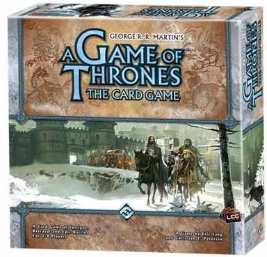 A Game of Thrones LCG Core Set Fantasy Flight Games FFGGOT36 A Game of Thrones LCG A Game of Thrones LCG Core Set Fantasy Flight Games FFGGOT36 A Game of Thrones LCG