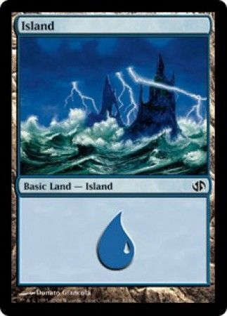 Island 32 Island 32