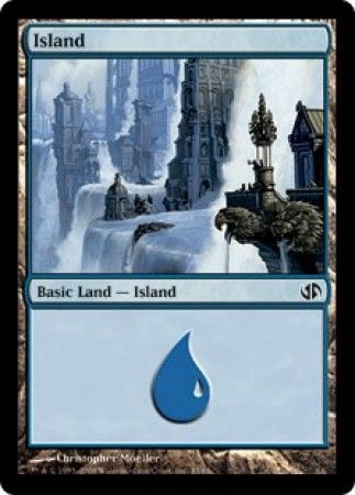 Island 33 Island 33