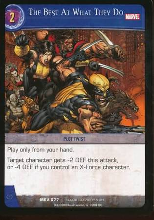 The Best At What They Do MEV 077 Common Vs System Marvel Evolution The Best At What They Do MEV 077 Common Vs System Marvel Evolution