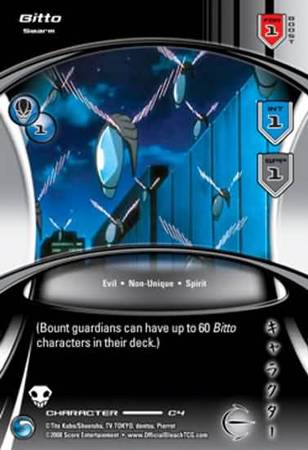Bitto Swarm C4 Common Bitto Swarm C4 Common