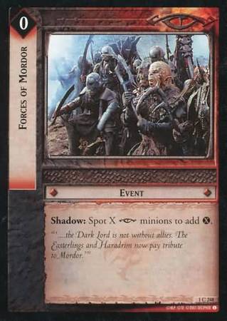 MTG Lord Of The Rings R-0256 Minas Tirith (Foil), Hodges Trading Cards, Pokemon Single Cards, TCG Banbury, Trading Cards Oxford, Pokemon Single  Cards, TCG Singles