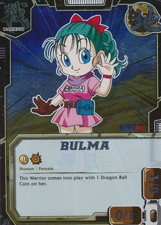 Bulma WA 028 Promo Bulma WA 028 Promo