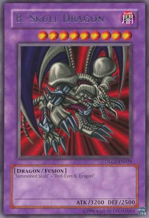 B Skull Dragon DLG1 EN029 Rare Dark Legends DLG1 B Skull Dragon DLG1 EN029 Rare Dark Legends DLG1