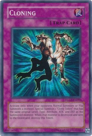 Cloning DLG1 EN095 Super Rare Cloning DLG1 EN095 Super Rare