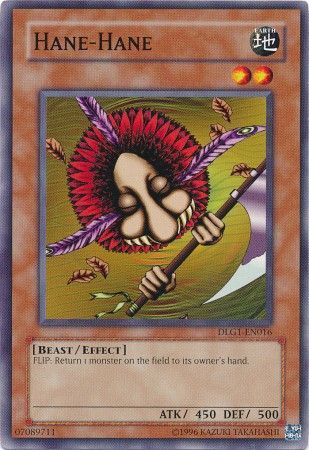 Hane Hane DLG1 EN016 Common Dark Legends DLG1 Hane Hane DLG1 EN016 Common Dark Legends DLG1