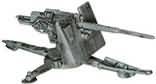32 88 w Gun Shield Eastern Front 1941 1945 Axis Allies Miniatures Rare 32 88 w Gun Shield Eastern Front 1941 1945 Axis Allies Miniatures Rare