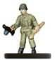 50 Wehrmacht Oberleutnant Eastern Front 1941 1945 Axis Allies Miniatures Uncommon 50 Wehrmacht Oberleutnant Eastern Front 1941 1945 Axis Allies Miniatures Uncommon