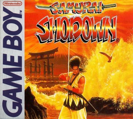 Samurai Shodown - ZZ - Available for Use (D) | TrollAndToad