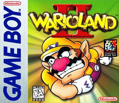 Wario Land 2 - ZZ - Available for Use (D) | TrollAndToad