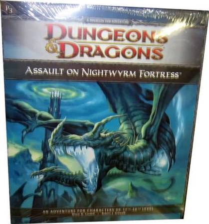 Draconomicon - Chromatic Dragons - Softcover Dungeons & Dragons