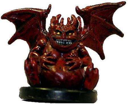 Gnaw Demon Promo D D Miniatures Gnaw Demon Promo D D Miniatures