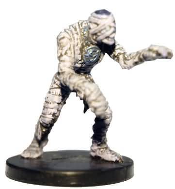 Guardian Mummy Promo D D Miniatures Guardian Mummy Promo D D Miniatures