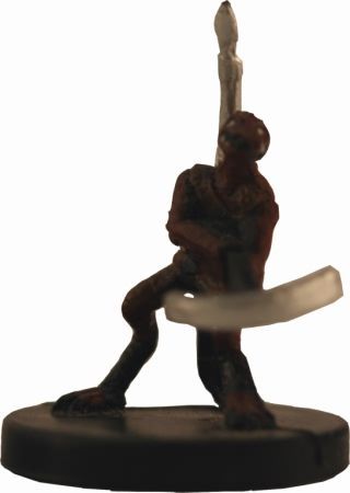 Kobold Skirmisher D DB6 Basic Game D D Miniatures Kobold Skirmisher D DB6 Basic Game D D Miniatures