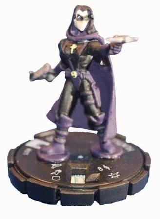Huntress 011 Batman Alpha DC Heroclix Huntress 011 Batman Alpha DC Heroclix
