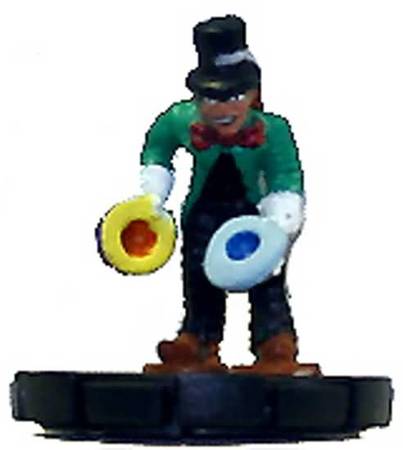 Mad Hatter 013 Batman Alpha DC Heroclix DC Batman Alpha Singles Mad Hatter 013 Batman Alpha DC Heroclix DC Batman Alpha Singles