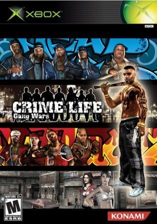 Crime Life Gang Wars Xbox Xbox Crime Life Gang Wars Xbox Xbox