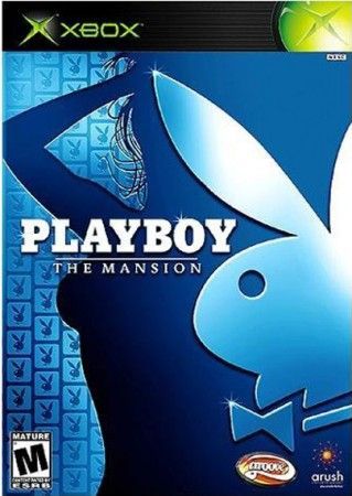 Playboy The Mansion Xbox Playboy The Mansion Xbox