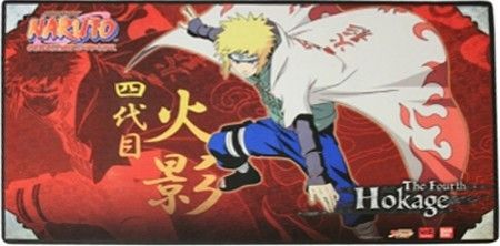 naruto playmat