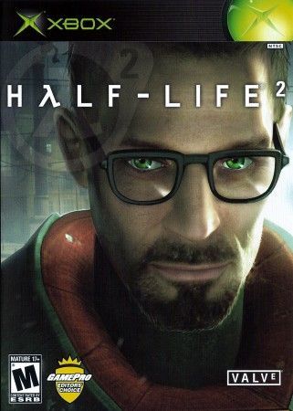 Half Life 2 Xbox Xbox Half Life 2 Xbox Xbox