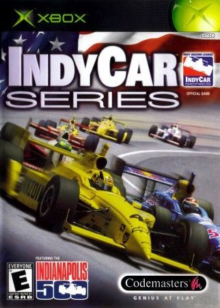 IndyCar Series Xbox Xbox IndyCar Series Xbox Xbox