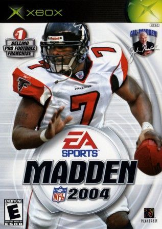Madden 2004 Xbox Xbox Madden 2004 Xbox Xbox