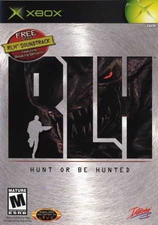 Run Like Hell Xbox Xbox Run Like Hell Xbox Xbox