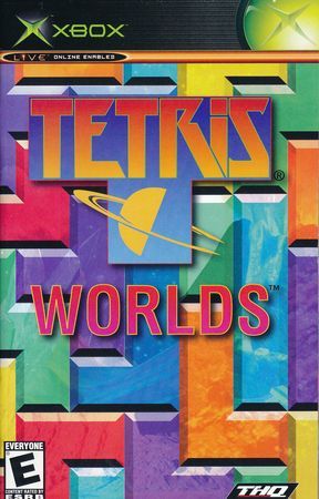 Tetris World Online Xbox Xbox Tetris World Online Xbox Xbox