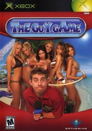 The Guy Game Xbox Xbox The Guy Game Xbox Xbox