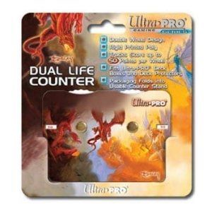 Ultra Pro Easley Dragon Life Counter UP81724 Life Counters Ultra Pro Easley Dragon Life Counter UP81724 Life Counters