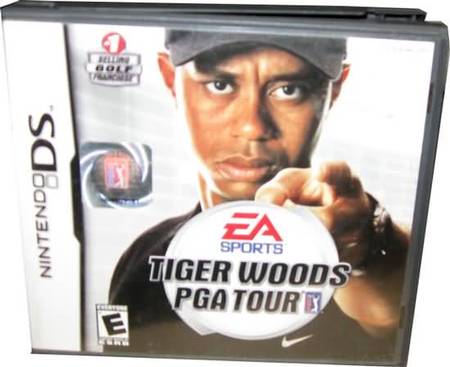 Tiger Woods PGA Tour 07 Xbox 360 Xbox 360 Tiger Woods PGA Tour 07 Xbox 360 Xbox 360