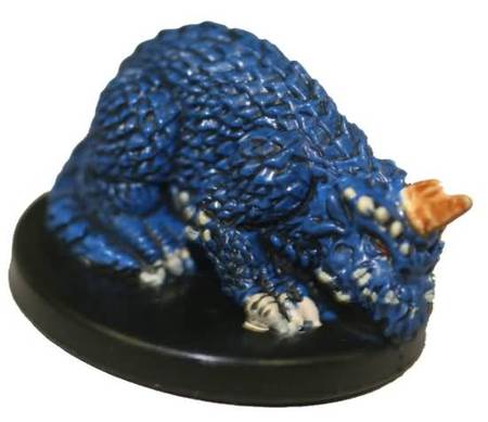 Bluespawn Ambusher D DC53 Promo D D Miniatures D D Minis Promos Repaints Bluespawn Ambusher D DC53 Promo D D Miniatures D D Minis Promos Repaints