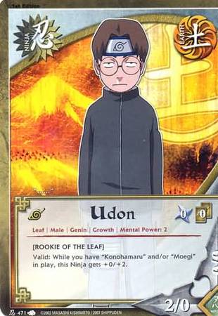 Udon 471 Common Naruto A New Chronicle Udon 471 Common Naruto A New Chronicle