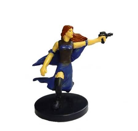 Arica 11 Imperial Entanglements Star Wars Minis Rare Arica 11 Imperial Entanglements Star Wars Minis Rare