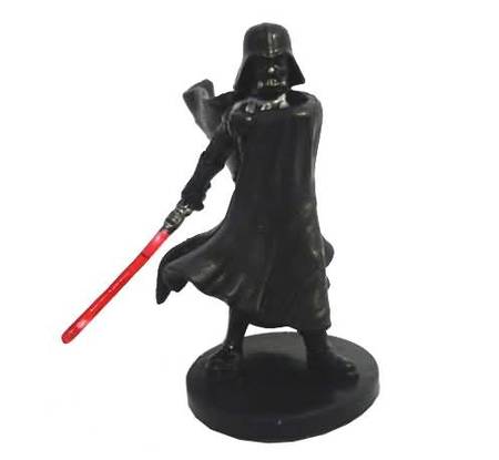 Darth Vader Legacy of the Force 12 Imperial Entanglements Star Wars Minis Very Rare Darth Vader Legacy of the Force 12 Imperial Entanglements Star Wars Minis Very Rare
