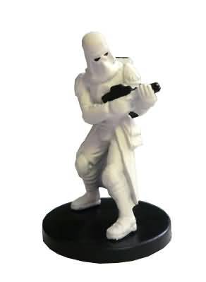 Snowtrooper 21 Imperial Entanglements Star Wars Minis Common Imperial Entanglements Singles Snowtrooper 21 Imperial Entanglements Star Wars Minis Common Imperial Entanglements Singles