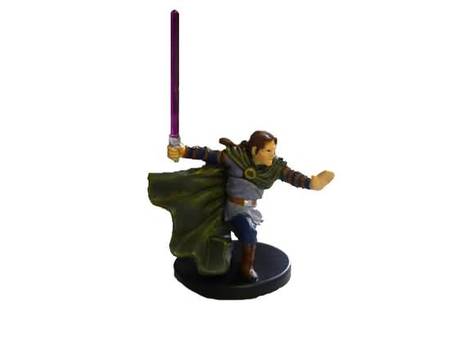 Kyp Durron 25 Imperial Entanglements Star Wars Minis Rare Kyp Durron 25 Imperial Entanglements Star Wars Minis Rare