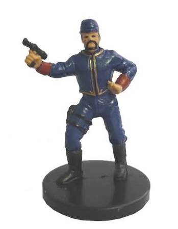 Bespin Guard 27 Imperial Entanglements Star Wars Minis Common Bespin Guard 27 Imperial Entanglements Star Wars Minis Common