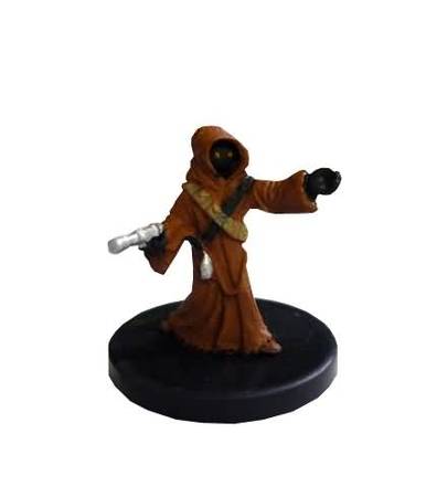 Jawa Scavenger 32 Imperial Entanglements Star Wars Minis Common Imperial Entanglements Singles Jawa Scavenger 32 Imperial Entanglements Star Wars Minis Common Imperial Entanglements Singles