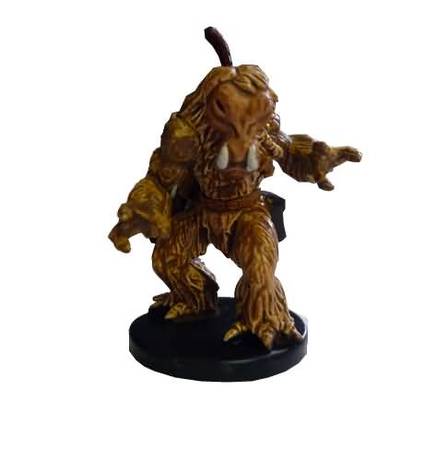 Whiphid Tracker 39 Imperial Entanglements Star Wars Minis Uncommon Whiphid Tracker 39 Imperial Entanglements Star Wars Minis Uncommon
