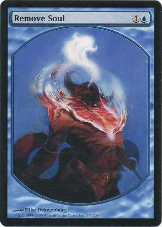 Remove Soul Textless Magic The Gathering Promo Cards Remove Soul Textless Magic The Gathering Promo Cards