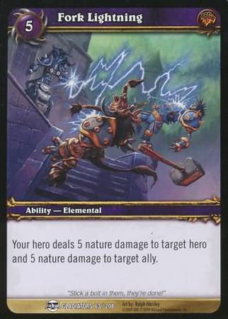 Fork Lightning 63 208 Common Fork Lightning 63 208 Common