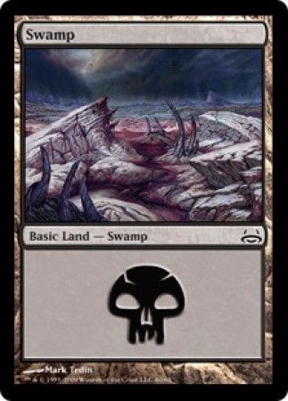 Swamp 60 Duel Decks Divine vs Demonic Singles Swamp 60 Duel Decks Divine vs Demonic Singles