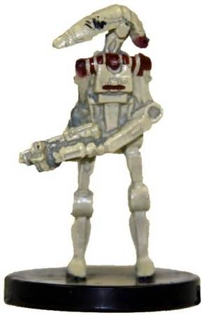 Security Battle Droid 5 6 Clone Wars Starter Starter Starter Scenario Pack Singles Star Wars Security Battle Droid 5 6 Clone Wars Starter Starter Starter Scenario Pack Singles Star Wars