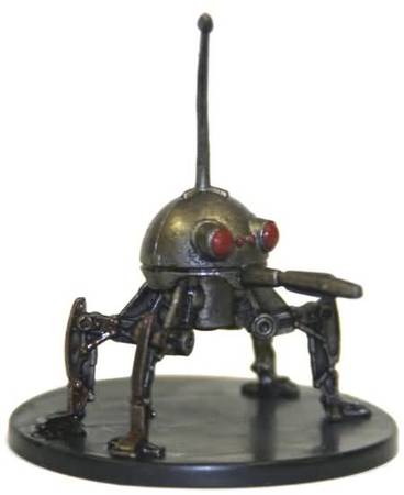 Dwarf Spider Droid 5 10 Clone Wars Battles Starter Starter Scenario Pack Singles Star Wars Dwarf Spider Droid 5 10 Clone Wars Battles Starter Starter Scenario Pack Singles Star Wars
