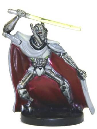 commander grievous